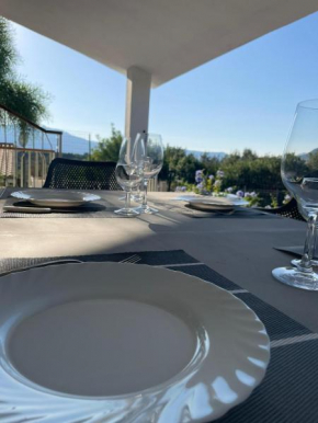 Costa Rei - Casa Plumbago - Holiday in Sardinia